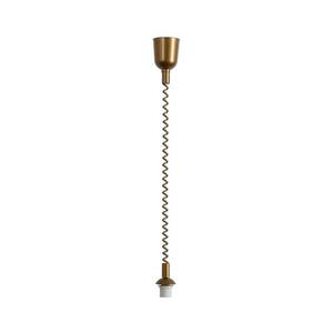 Rabalux 9923 - Állítható magasságú függeszték ROLLY 1xE27/60W/230V 9923 kép