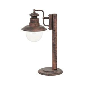 Rabalux 8165 - Kültéri lámpa ODESSA 1xE27/60W 8165 kép