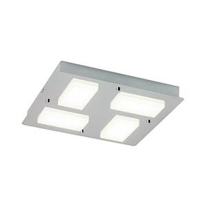 Rabalux 5725 - LED mennyezeti fürdőszobai világítótest RUBEN 4xLED/4, 5W 5725 kép