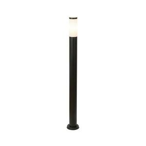 Rabalux 8148 - Kültéri lámpa BLACK TORCH 1xE27/25W/230V IP44 8148 kép