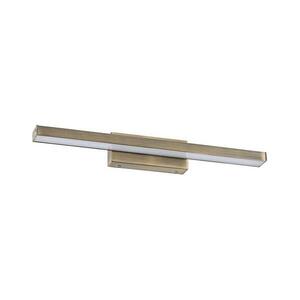 Rabalux 5721 - LED fürdőszobai tükörvilágítás JOHN LED/12W/230V 5721 kép