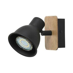 Rabalux 5902 - Fali spotlámpa MAC 1xGU10/15W/230V 5902 kép