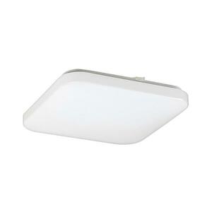 Rabalux 2286 - ROB négyzetes LED mennyezeti lámpa, 20W, 230V 2286 kép