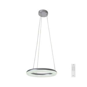 Rabalux 2565 - GEORGINA LED 24W/230V állítható fehér csillár 2565 kép