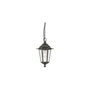 Rabalux 8238 - Kültéri lámpa VELENCE 1xE27/60W/230V 8238 kép