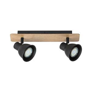 Rabalux 5903 - Spotlámpa MAC 2xGU10/15W/230V 5903 kép