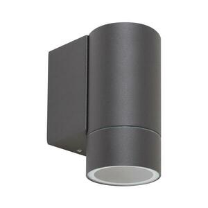 Rabalux 8118 - Kültéri fali lámpa RODEZ 1xGU10/10W/230V IP54 szürke 8118 kép