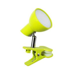 Rabalux 1481 - LED Csipeszes lámpa NOAH LED/5W/230V 1481 kép