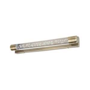 Rabalux 5786 - LED Fürdőszobai fali lámpa ABBEY 2xLED/5W/230V IP44 5786 kép