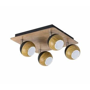 Rabalux 5616 - Spotlámpa ARTHUR 4xGU10/35W/230V 5616 kép
