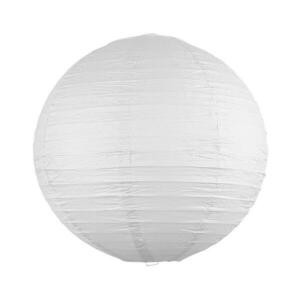 Rabalux 4898 - RICE fehér E27 lámpabúra, 40 cm átmérő 4898 kép