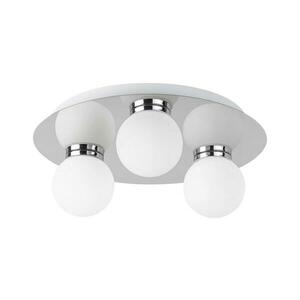 Rabalux 2113 - Fürdőszobai mennyezeti lámpa BECCA 3xG9/28W/230V IP44 2113 kép