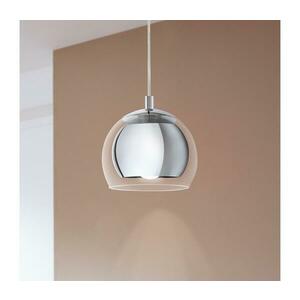 Eglo 94592 - Csillár ROCAMAR 1xE27/60W/230V 94592 kép