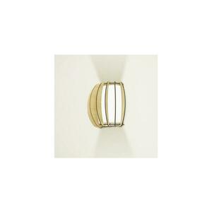 Eglo 95602 - Fali lámpa STELLATO 1 1xE27/60W/230V 95602 kép
