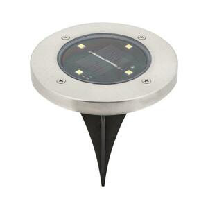 Rabalux 7975 - Kültéri LED napelemes lámpa szenzorral LED/0, 24W/1xAA IP44 7975 kép