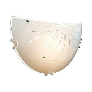 Globo 40402W - Fali lámpa CALIMERO I 1xE27/60W/230V 40402W kép