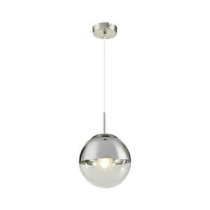 GLOBO 15851 - Csillár zsinóron VARUS 1xE27/40W/230V 15851 kép