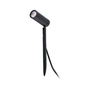 FARO Barcelona FARO 70227 - LED Kültéri lámpa SETH LED/6W/230V IP44 2700K 70227 kép