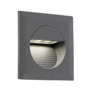 FARO Barcelona FARO 70402 - LED Kültéri lépcsőmegvilágító MINI CARTER LED/1, 2W/230V IP44 W-VEN70402 kép