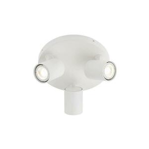 Redo 04-471 - CAMEO spotlámpa 3x GU10/35W/230V fehér 04-471 kép