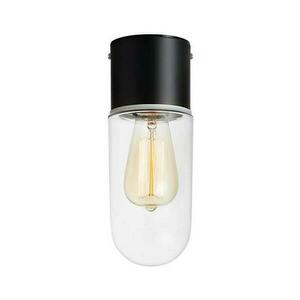 Markslöjd 107796 - Fürdőszobai mennyezeti lámpa ZEN 1xE27/15W/230V IP44 107796 kép
