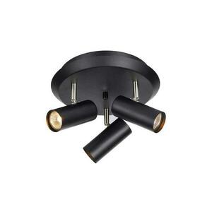 Markslöjd 107348 - Spotlámpa BARCELONA 3xGU10/12W/230V 107348 kép
