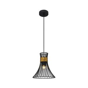 Globo 54814H - Csillár zsinóron PURRA 1xE27/60W/230V 54814H kép