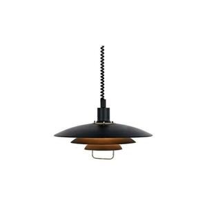 Markslöjd 104540 - Állítható magasságú csillár KIKRENES 1xE27/60W/230V 104540 kép