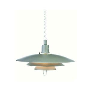 Markslöjd 102282 - Állítható magasságú csillár KIKRENES 1xE27/60W/230V 102282 kép