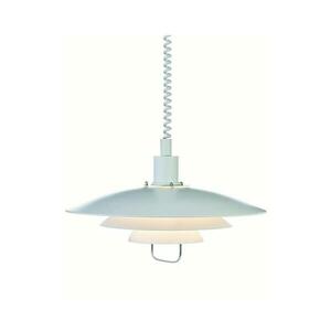 Markslöjd 102281 - Állítható magasságú csillár KIKRENES 1xE27/60W/230V 102281 kép