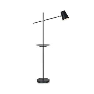 Markslöjd 107307 - Állólámpa USB - vel LINEAR 1xE14/40W/230V 107307 kép