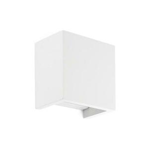 FARO Barcelona FARO 63284 - Fali lámpa OSLO 1xG9/6W/100-240V fehér 63284 kép