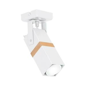 Spotlámpa VIDAR 1xGU10/25W/230V fehér MLP5405 kép