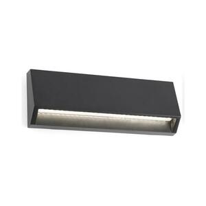FARO Barcelona FARO 70659 - LED Kültéri fali lámpa MUST-3 LED/4W/230V IP65 70659 kép