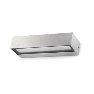 FARO Barcelona FARO 71052 - LED Kültéri fali lámpa TOLUCA LED/16W/230V IP65 71052 kép