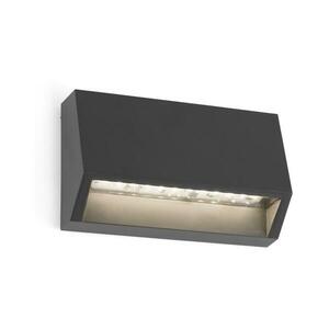 FARO Barcelona FARO 70657 - LED Kültéri fali lámpa MUST-1 LED/2W/230V IP65 70657 kép
