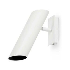 FARO Barcelona FARO 29873 - Fali lámpa LINK 1xGU10/11W/230V fehér 29873 kép