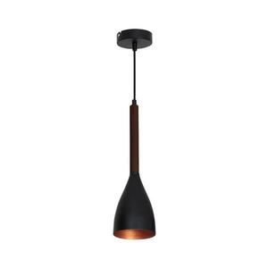 Csillár zsinóron MUZA 1xE27/60W/230V 9159 kép
