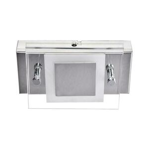 Briloner - 2213-018 - LED Fürdőszobai mennyezeti lámpa SPLASH LED/4, 5W/230V IP44 2213-018 kép