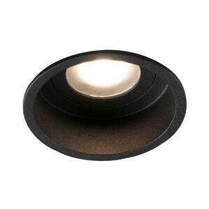 FARO Barcelona FARO 40115 - Fürdőszobai beépíthető lámpa HYDE 1xGU10/8W/230V IP44 40115 kép