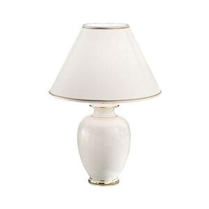 Kolarz 0014.74.6 - Asztali lámpa TLAVORIO 1xE27/100W/230V 0014.74.6 kép