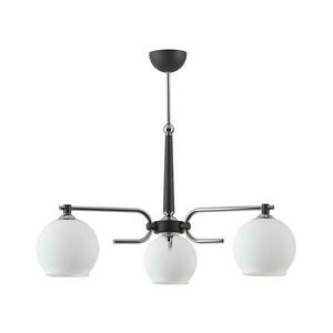Jupiter 1401 - AX 3 G - Csillár rúdon AXEL 3xE27/60W/230V 1401 kép