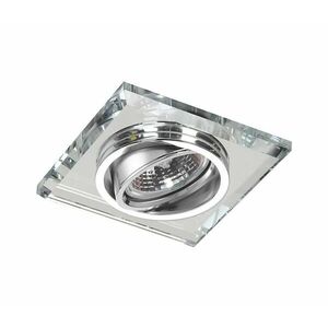LUXERA - ELEGANT 1xGU10/50W/230V mennyezeti lámpa kép