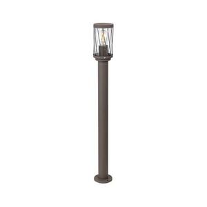 Rabalux 8890 - Kültéri lámpa BUDAPEST 1xE27/40W/230V IP44 8890 kép
