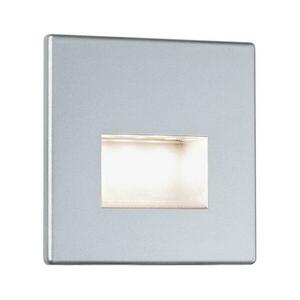 Paulmann 99495 - LED 1, 2W lépcsővilágítás EDGE 230V 99495 kép