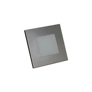 Emithor - LED Fali lépcsőmegvilágítás 16xLED/1W/230V kép