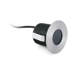 FARO Barcelona FARO 70728 - LED Kültéri taposólámpa GRUND LED/7W 350 mA IK08 IP67 70728 kép