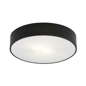 Argon 3570 - DARLING LED mennyezeti lámpa 25W, 230V, 35 cm, fekete 3570 kép