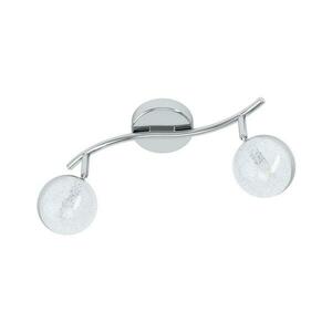 Eglo 98344 - LED Spotlámpa SALTO 2xG9/3W/230V 98344 kép