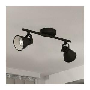 Eglo 98398 - LED Spotlámpa SERAS 2xGU10/3, 3W/230V 98398 kép